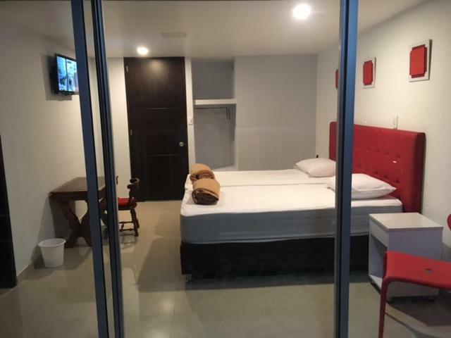 Hotel Garden City Boutique ฟุซากาซุกา ภายนอก รูปภาพ