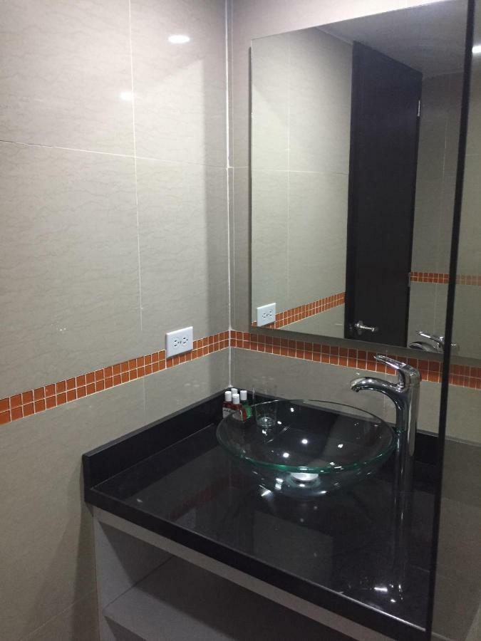 Hotel Garden City Boutique ฟุซากาซุกา ภายนอก รูปภาพ