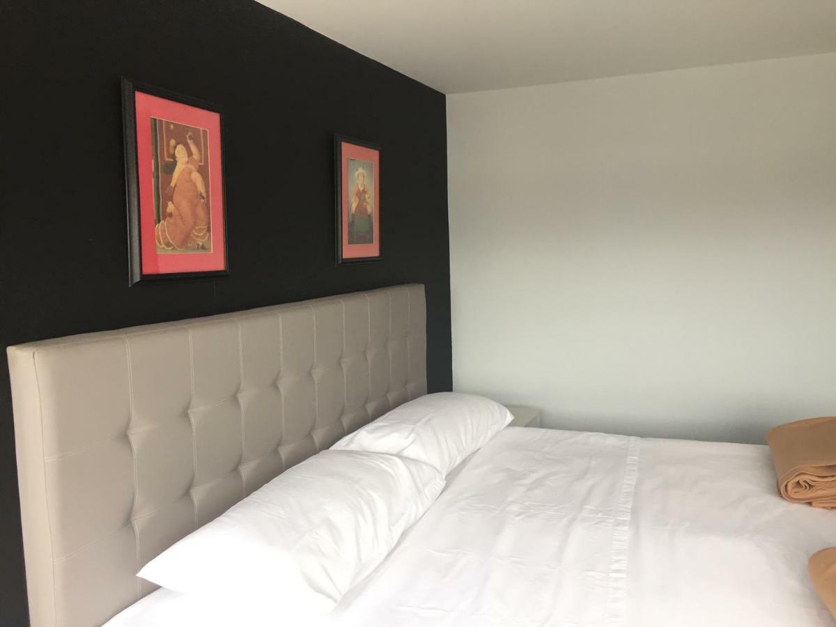 Hotel Garden City Boutique ฟุซากาซุกา ภายนอก รูปภาพ