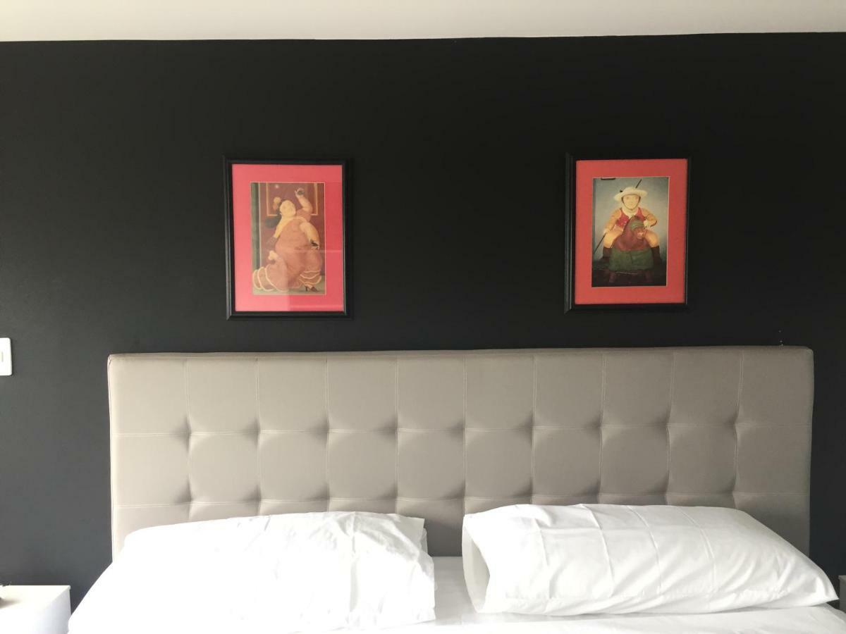 Hotel Garden City Boutique ฟุซากาซุกา ภายนอก รูปภาพ