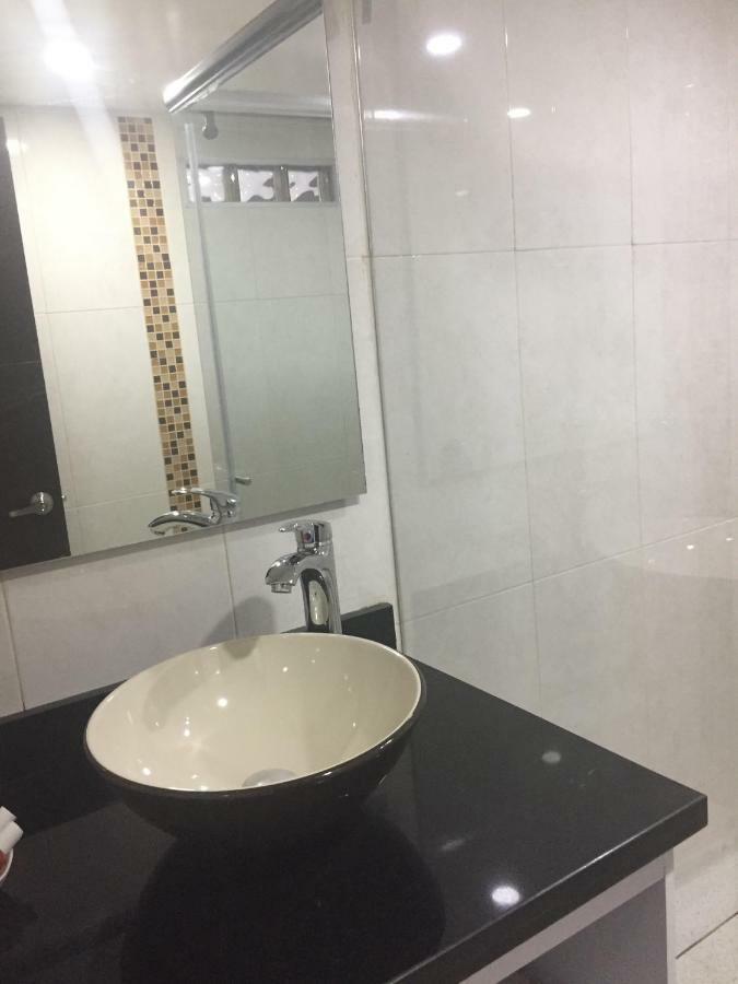 Hotel Garden City Boutique ฟุซากาซุกา ภายนอก รูปภาพ