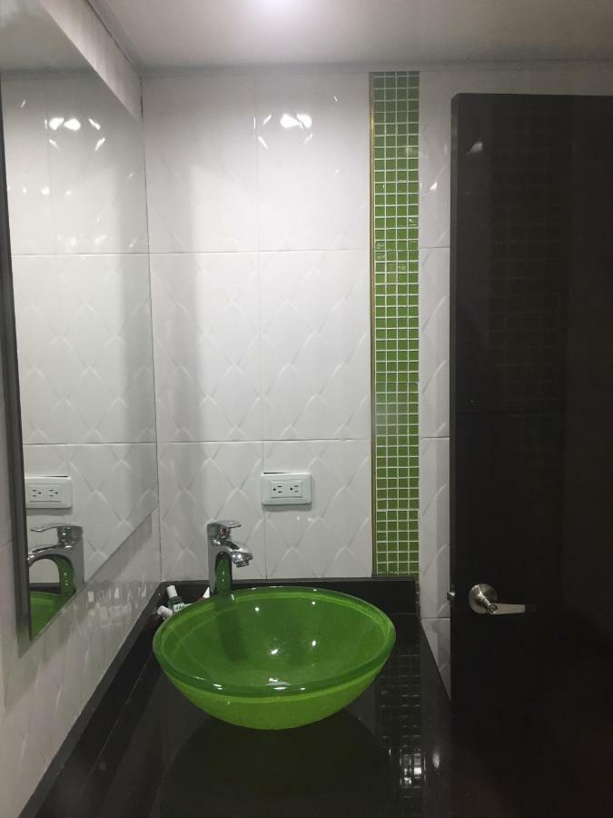 Hotel Garden City Boutique ฟุซากาซุกา ภายนอก รูปภาพ