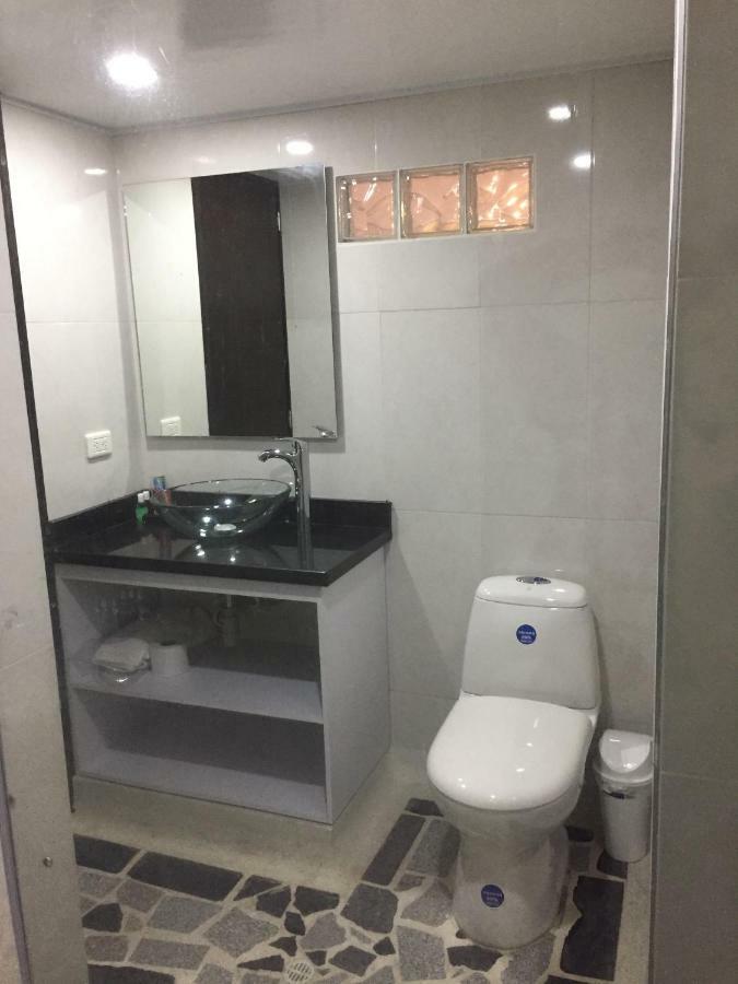 Hotel Garden City Boutique ฟุซากาซุกา ภายนอก รูปภาพ